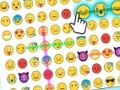 Lojë Kërkimi i fjalëve Emoji Edition  në internet