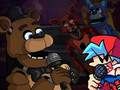 Lojë Super Friday Night Funkin në Freddy's 2  në internet