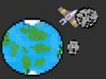 Lojë Planeti në mbrojtje  në internet