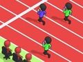 Lojë Vrapues i Sprintit  në internet