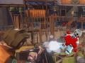 Lojë Toys Shooter: Ju vs Zombies  në internet