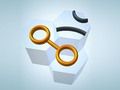 Lojë Hexa Loop 3D në internet