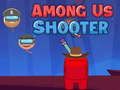 Lojë Midis Nesh Shooter  në internet