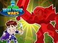 Lojë Hero Tower Wars Online në internet