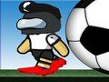 Lojë Onur Futboll  në internet