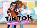 Lojë Veshjet e frymëzuara nga TikTok  në internet