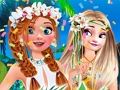 Lojë Ditëlindja e Annie në Hawaii  në internet