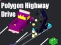 Lojë Poligon autostradë në internet