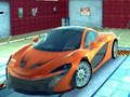 Lojë Supermakina Drift Boss  në internet