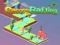 Lojë Rafting në kanion  në internet