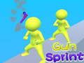 Lojë Sprint në internet