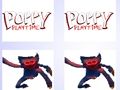Lojë Karta e ndeshjes së kujtesës Poppy Playtime  në internet