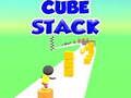 Lojë Stack Kubi  në internet