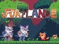 Lojë Foxyland 2 në internet