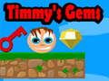 Lojë Gurë Kristali i Timmy  në internet