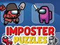 Lojë Puzzles mashtruese  në internet