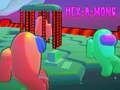 Lojë Hex-a-mong në internet