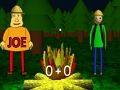 Lojë Baldi's Fun New School u rindërtua  në internet