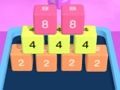 Lojë 2048 Cube Buster në internet
