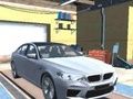 Lojë Gara Arcade  në internet