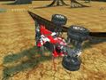 Lojë Sfida e Stunts ATV 2 në internet