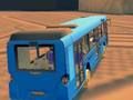 Lojë Shkatërrimi i marifeteve të përplasjes së autobusit 2  në internet
