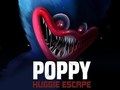 Lojë Shpëtuar Poppy Huggie  në internet