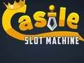 Lojë Slot Machines Castle  në internet