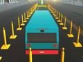 Lojë Parking Master i Autobusit të Qytetit  në internet