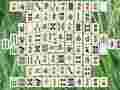 Lojë Solitaire klasike Mahjong  në internet
