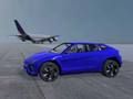 Lojë Stunts Crazy Car në Aeroportin Kansai  në internet