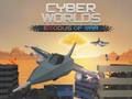 Lojë Worlds Cyber: Eksodi i Luftës  në internet