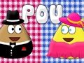 Lojë Rrëshqitje e POU -së në internet