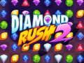Lojë Diamond Rush 2 në internet