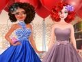 Lojë Mia e ëmbël tropikale gjashtëmbëdhjetë festë në internet