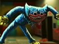 Lojë Puzzle Huggy Wuggy  në internet