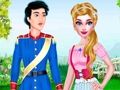Lojë Sallon kozmetike për princeshë në internet Lojë Sallon kozmetike për princeshë në internet