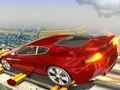 Lojë Stunts Extreme Car  në internet