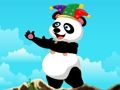 Lojë Sholë Panda në internet