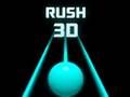 Lojë Rush 3D në internet