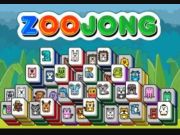 Lojë Kopsht zoojong në internet