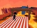 Lojë Kati është Lava 3d  në internet
