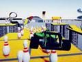 Lojë Stunts Formula Car  në internet