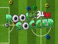 Lojë Futboll pishine chiellini në internet