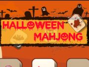 Lojë Halloween Mahjong 2 në internet