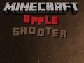 Lojë Revole Apple Minecraft në internet