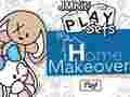 Lojë JMKit PlaySets: Makeover My Home  në internet