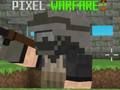 Lojë Pixel Warfare One në internet