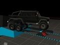 Lojë Real-offroad 4x4 në internet