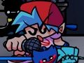 Lojë E Premte Night Funkin Poppy Raptime  në internet